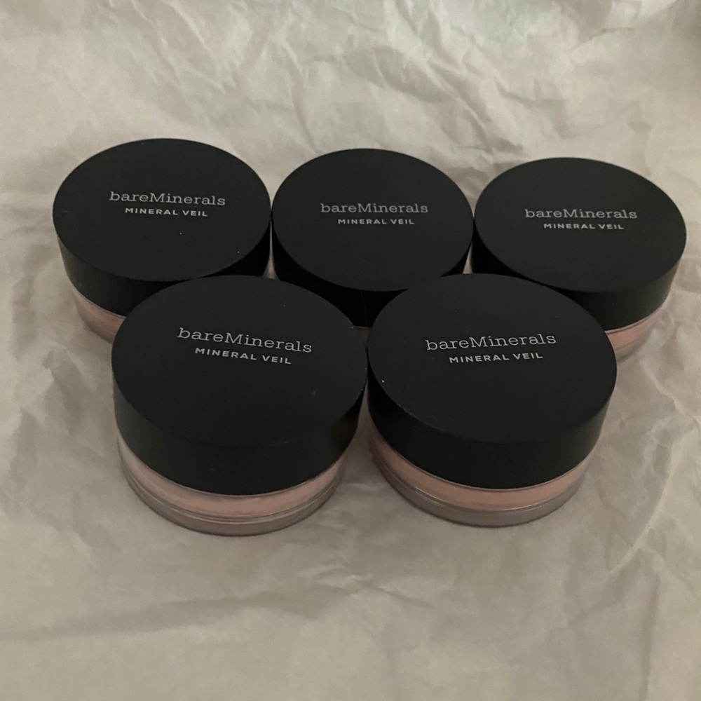BareMinerals Mineral Veil